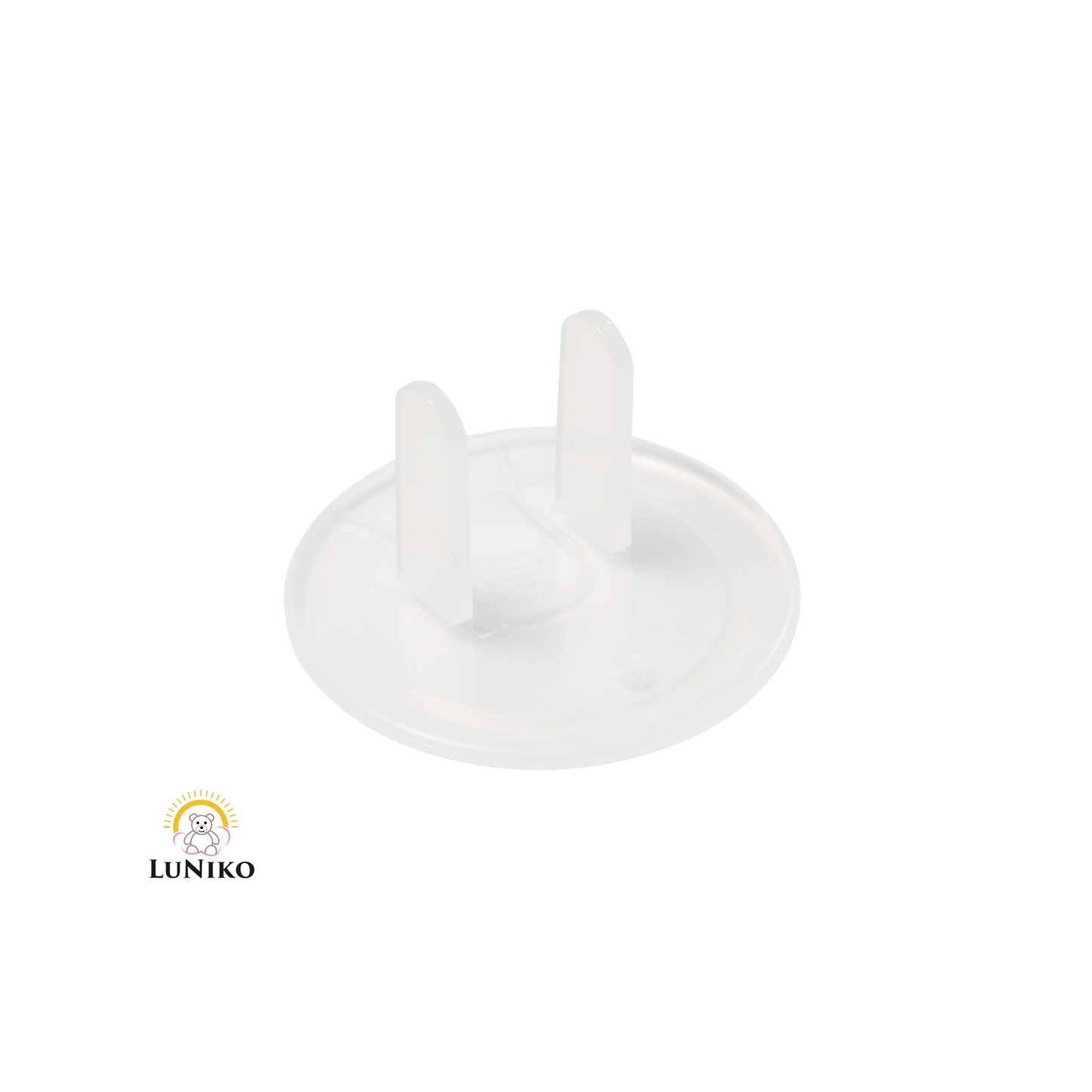 LuNiko Home Protection Kit – 30-Piece Baby Safety Set | Cabinet Locks, Edge Bumpers & Outlet Covers