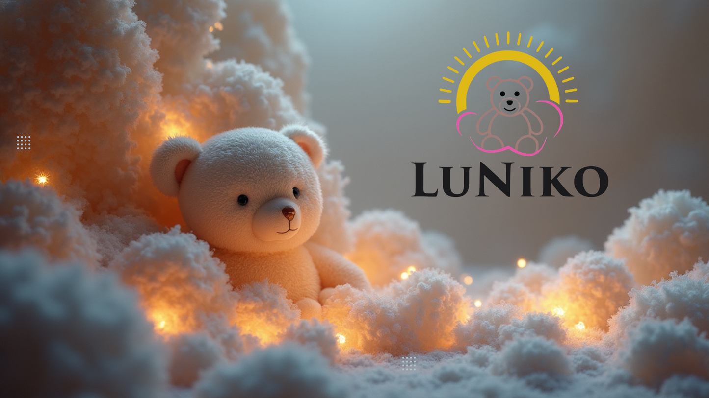 LuNiko Store Gift Card — Babies & Kids Essentials